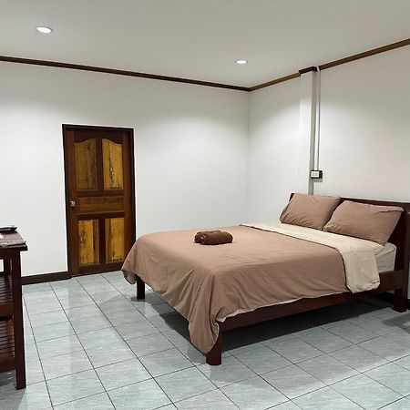 Smile Resort Ban Phai Cham Sin エクステリア 写真