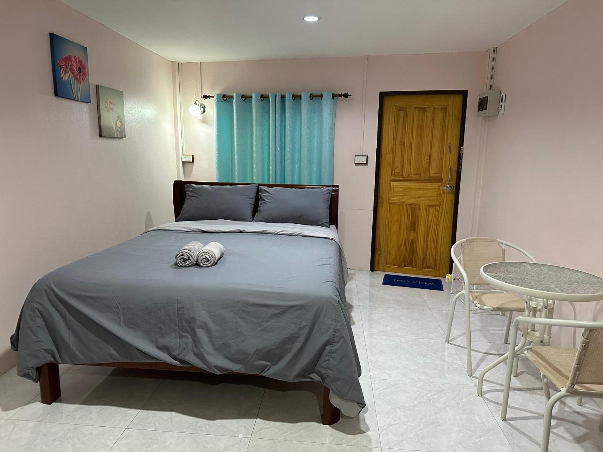 Smile Resort Ban Phai Cham Sin エクステリア 写真