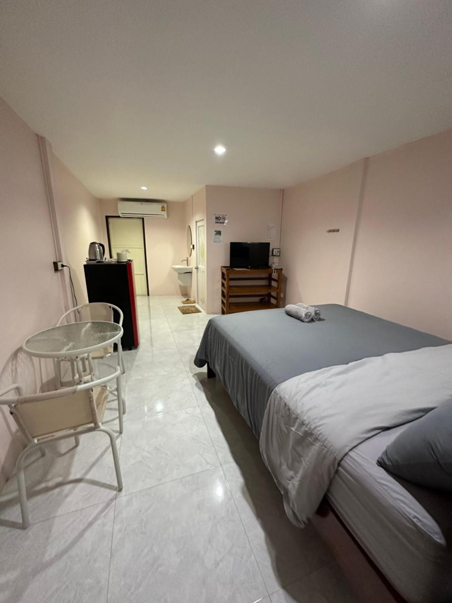 Smile Resort Ban Phai Cham Sin エクステリア 写真