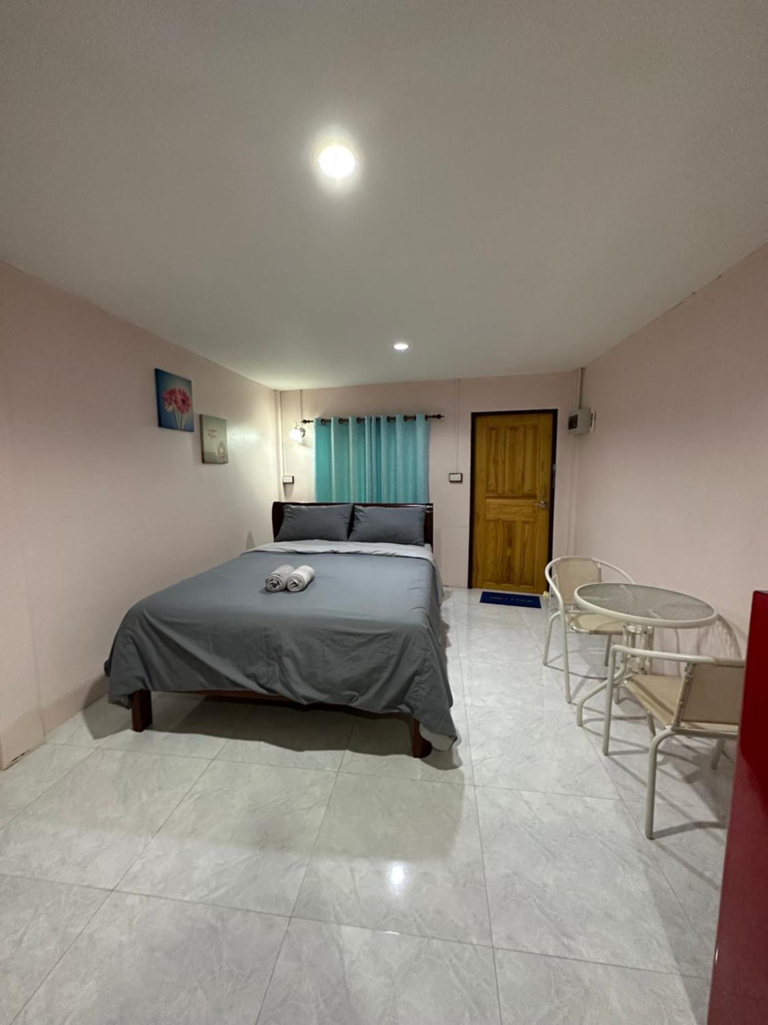 Smile Resort Ban Phai Cham Sin エクステリア 写真